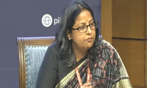 Centre Pushes PNG Adoption Amid West Asia Tensions