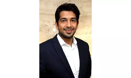 GCCs And BFSI Power India’s Flexible Workspace Surge