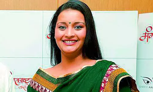 Cyberbullying: Two Arrested for Harassing Actress Renu Desai