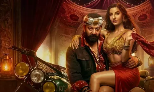 ‘KD: The Devil: Centre Orders Removal of Sarke Chunar Song Over Vulgarity