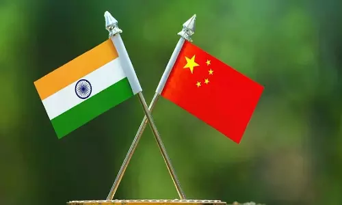 Trade Deficit With China Touches $102 bn In Apr-Feb