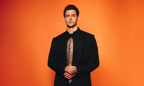 Exploring Bold, Innovative Storytelling…