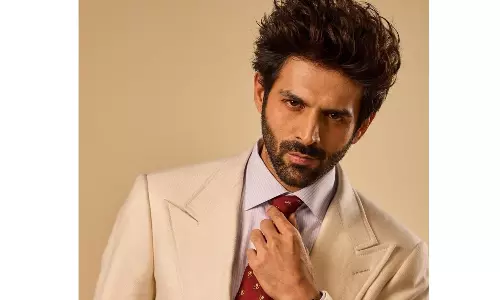 Biopic on Youngest World Kickboxing Champ