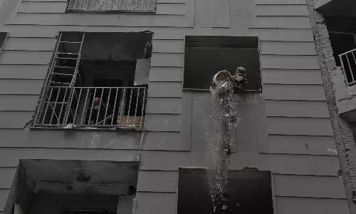 Iran Blackout Silences Voices, Diaspora Fills Gap Iran Blackout Silences Voices, Diaspora Fills Gap