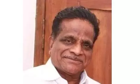 CPM Expels T K Govindan