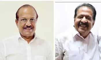 Congress Announces First List Of  55 Candidates For Upcoming Assembly Polls In Kerala