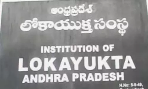 Lokayukta Ensures Payment Of Rs 50 Lakh Dues To KGBV Staff