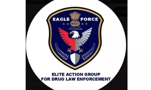 Eagle Uses Advanced Tools To Detect Drug Users