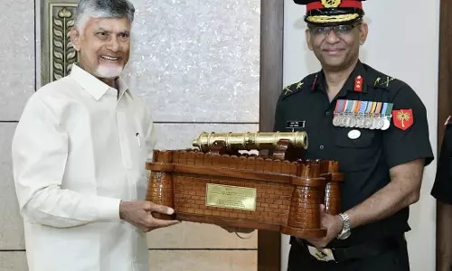 AP CM Expands Welfare Net With Divyang Shakti Scheme AP CM Expands Welfare Net With Divyang Shakti Scheme