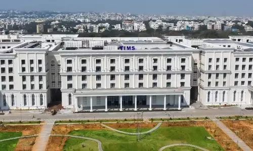 TIMS Sanathnagar Launch Likely Delayed to June 2 From March 19 TIMS Sanathnagar Launch Likely Delayed to June 2 From March 19