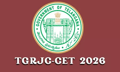Gurukul Junior Colleges CET on May 3