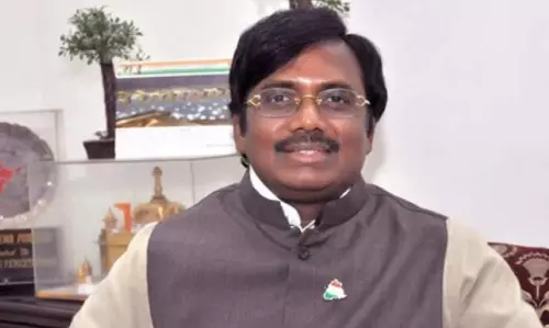 Phase 2 of the RKP Opencast Mine Sanctioned: Minister Vivek