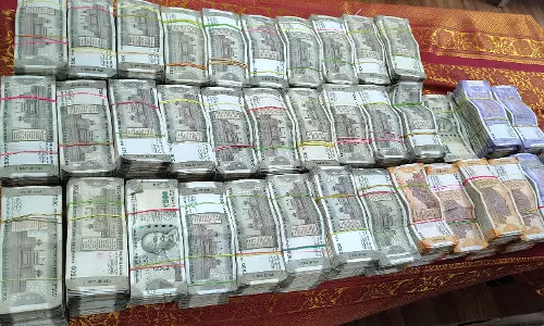 Swift Police Action Exposes Hawala Dacoity