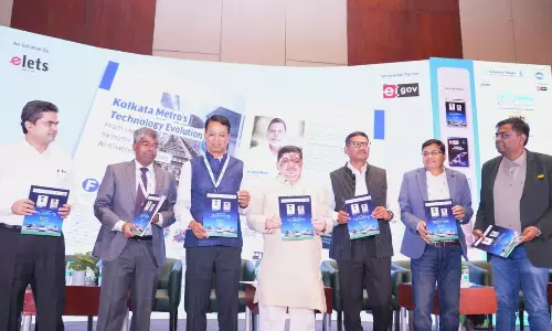 Delhi Metro to Submit Report on Hyderabad Metro Operations Today