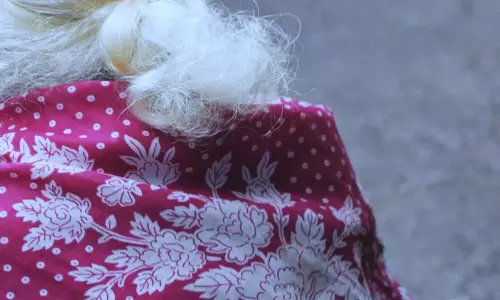 Womanscape: Everyday Lives, Timeless Strength