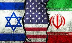 DC Edit | Who Will Call Off This Mad War?