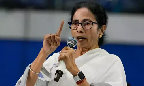 Didi Protests To CEC On Top 5 WB Officers Removal