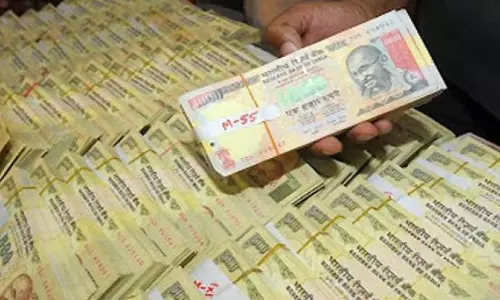 Tamil Nadu: Rs 23.28 Crore Cash And Goods Seized Tamil Nadu: Rs 23.28 Crore Cash And Goods Seized