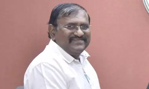 National Development Council Delegation Reviews Amaravati’s Progress with AP CS