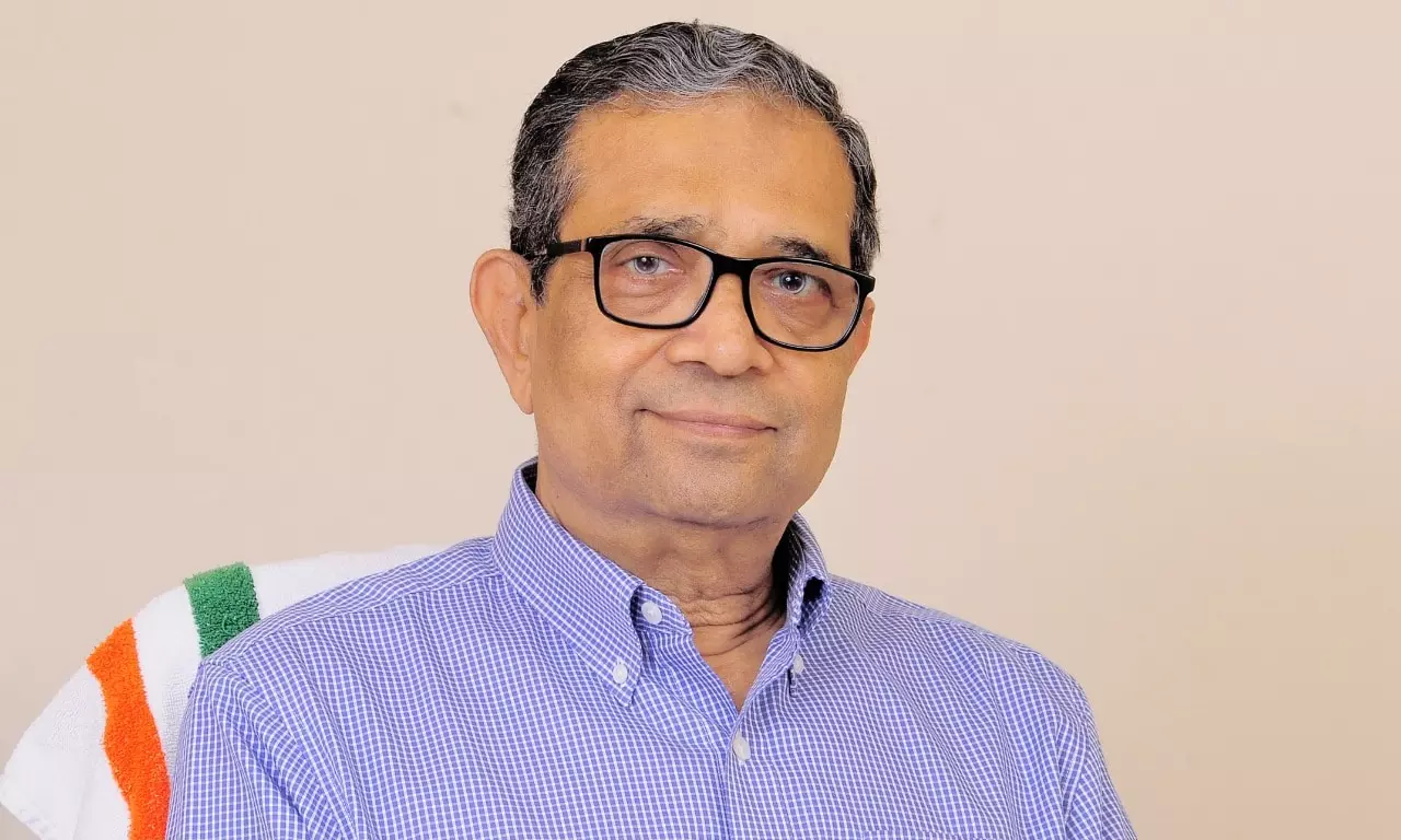 Kottakkal Arya Vaidya Sala Takes Ayurveda Closer to the Patient