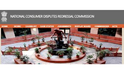 Andhra Tops Consumer Redressal Index Amid 5L National Backlog