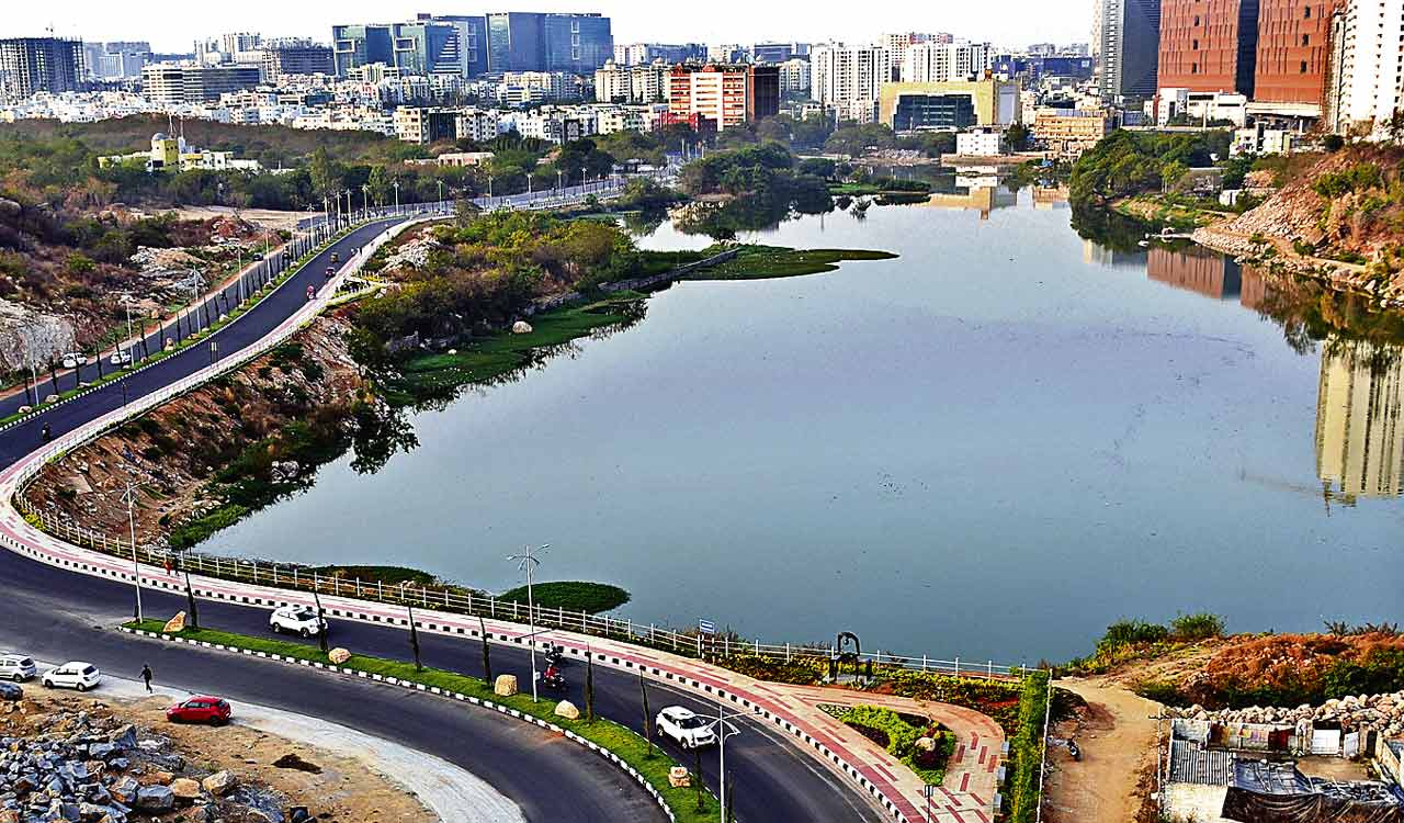 Chennai launches desilting drive ahead of monsoon
