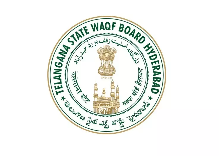 Minorities Welfare Department Directs Waqf Board to Review Legal Cell and Address Property Litigation Concerns Minorities Welfare Department Directs Waqf Board to Review Legal Cell and Address Property Litigation Concerns