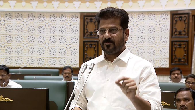 KCR Earned Over ₹1 Crore but Skipped Telangana Assembly Sessions