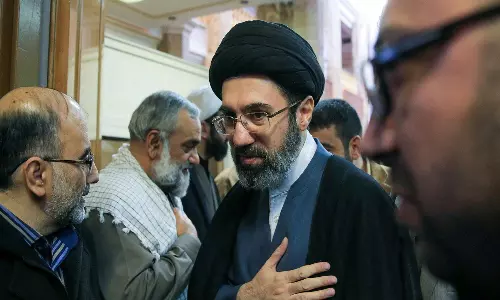 We will Pursue, Find, Neutralise Him: Israel on Mojtaba Khamenei