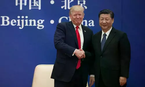 Trump’s Beijing Trip Slips as China Ignores Hormuz Request