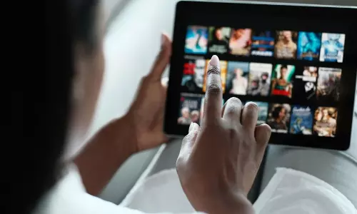 7 Reasons Watching a Show Beats Doom-Scrolling Every Single Time