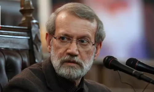 Iran strikes Tel Aviv with cluster warheads in retaliation for killing of security chief