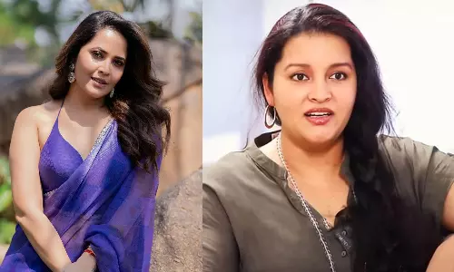 Arresting Social Media Bullies Is Timely, Says Director Ashok Teja