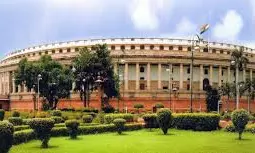 In Politics, Theres No Full Stop : PM Bids Farewell To 59 RS Members