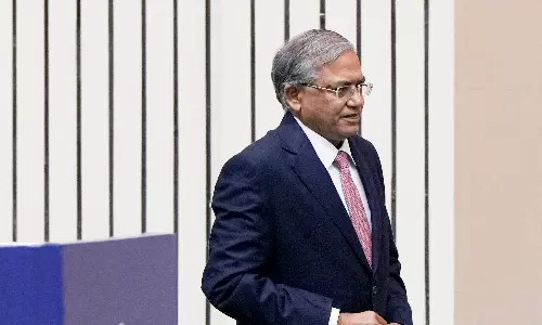 EC Orders Posting of 5 IPS Officers as DIGs in Poll-Bound Bengal