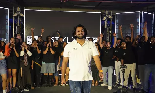 Stylz Launches to Reinvent Fashion Tech in India: Starting With the Person, Not the Product