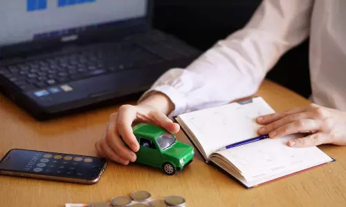 Things to Know Before Buying Commercial Vehicle Insurance