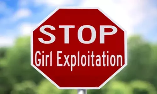 Thane: Minor Tribal Girl Sold for Marriage; Husband, 3 Others Arrested