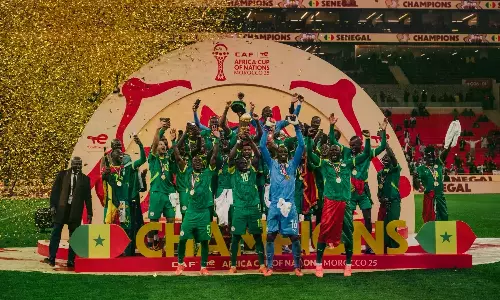 Senegal Turns To CAS To Appeal Unfair, Unprecedented, and Unacceptable Africa Cup Decision Senegal Turns To CAS To Appeal Unfair, Unprecedented, and Unacceptable Africa Cup Decision