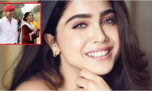 Women in Imitiaz Ali Films Are the Story: Sharvari Wagh Women in Imitiaz Ali Films Are the Story: Sharvari Wagh