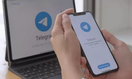 Govt Blocks 3,100 Telegram Channels, 800 Websites Over Pirated Content