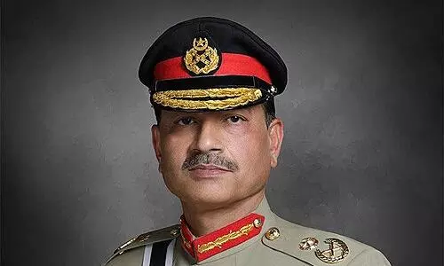 DC Edit | Pakistani Attack on Afghan Hospital Has No Justification DC Edit | Pakistani Attack on Afghan Hospital Has No Justification