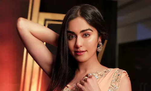 The Reluctant Superhero