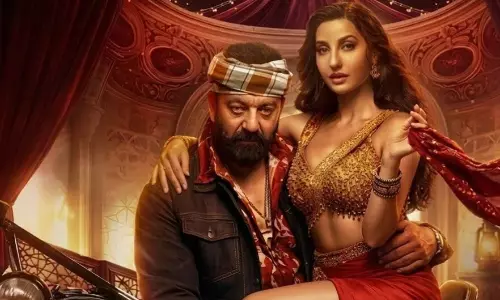 ‘KD: The Devil’ Makers Pull Controversial Song Amid Legal Heat And Public Backlash