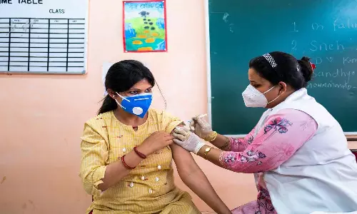 Chandrakant Lahariya | ‘No-Fault’ Policy on Compensation To Boost India’s Immunisations Chandrakant Lahariya | ‘No-Fault’ Policy on Compensation To Boost India’s Immunisations