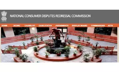 Andhra Tops Consumer Redressal Index Amid 5L National Backlog