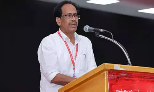 Realignments Portended For TN Polls