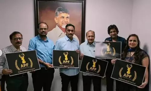 AP Festival 2026 Logo Unveiled