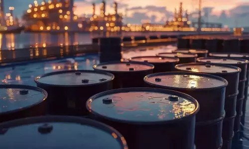 US Stocks Slump on Fears of Rising Oil Prices, Inflation and Interest Rates US Stocks Slump on Fears of Rising Oil Prices, Inflation and Interest Rates