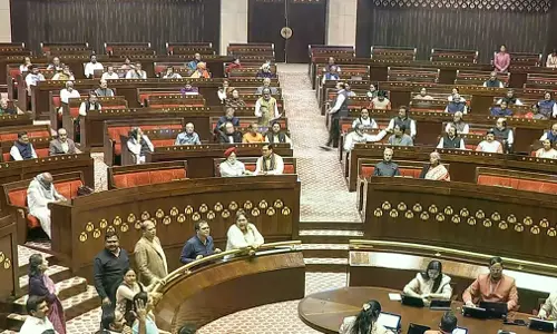 Lok Sabha Clears ₹53 Lakh Crore Demands For Grants And Appropriation Bill For 2026-27